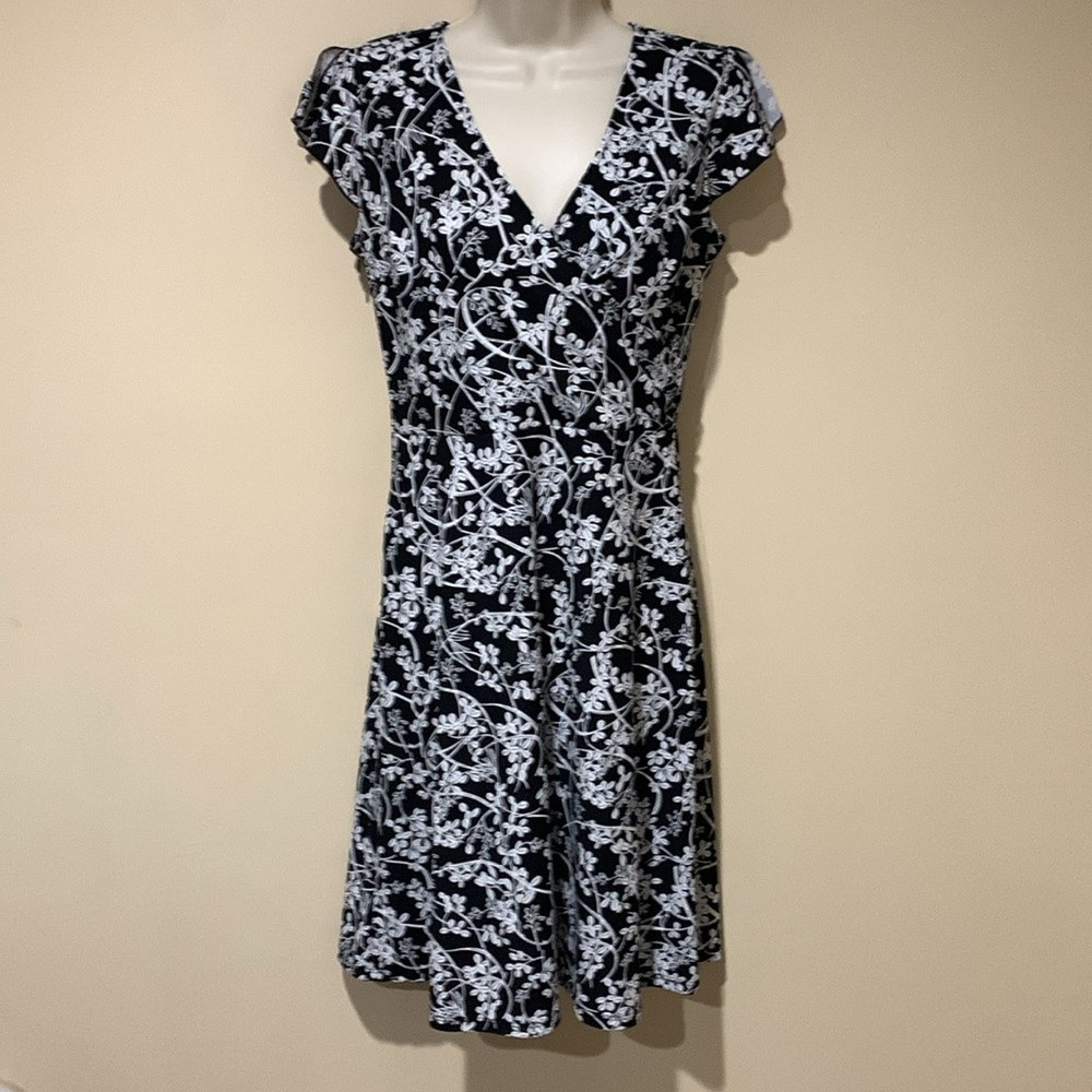 LOFT dress